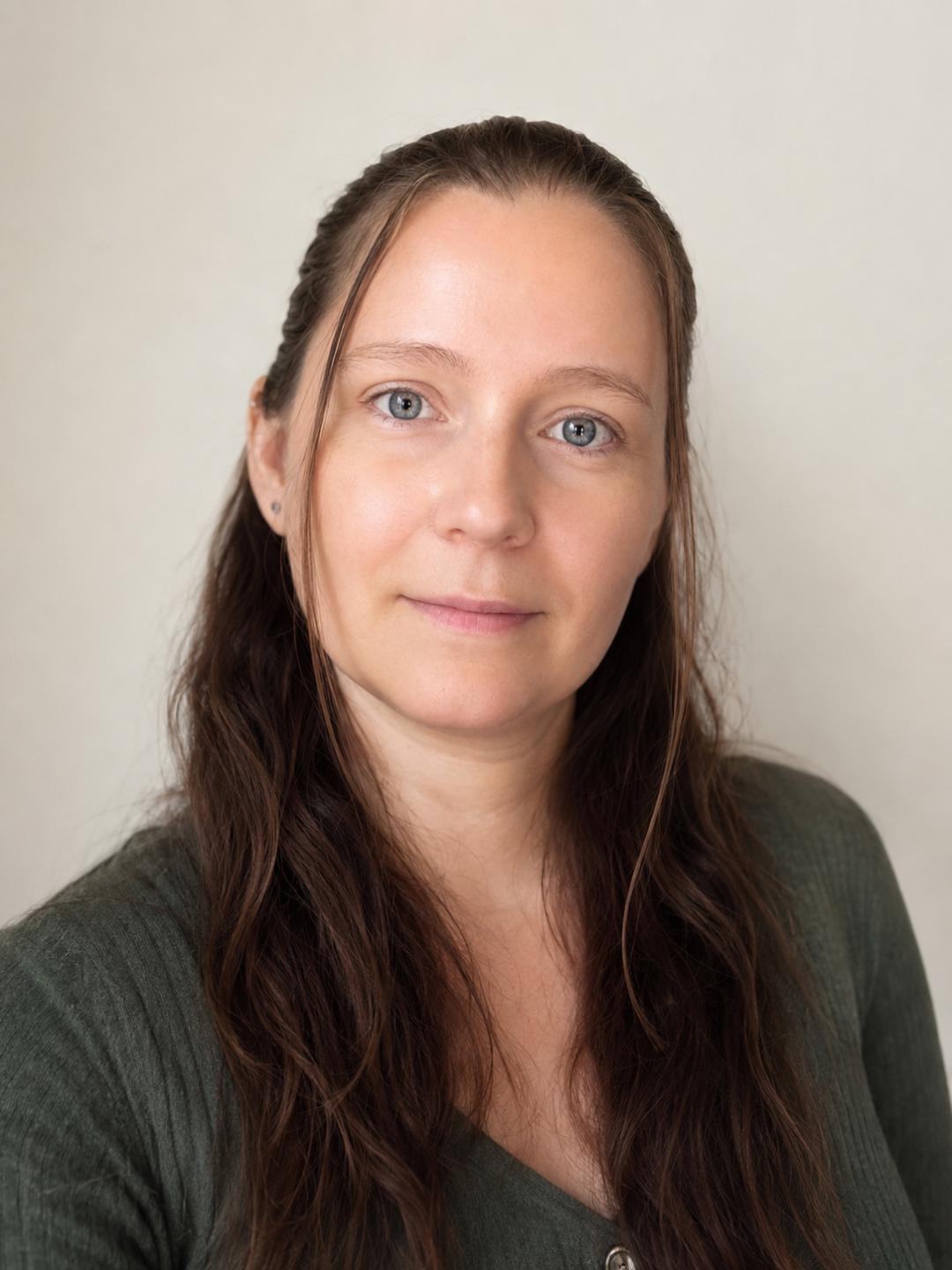 Dana Geuzendam – Inhaberin von Daily Plus